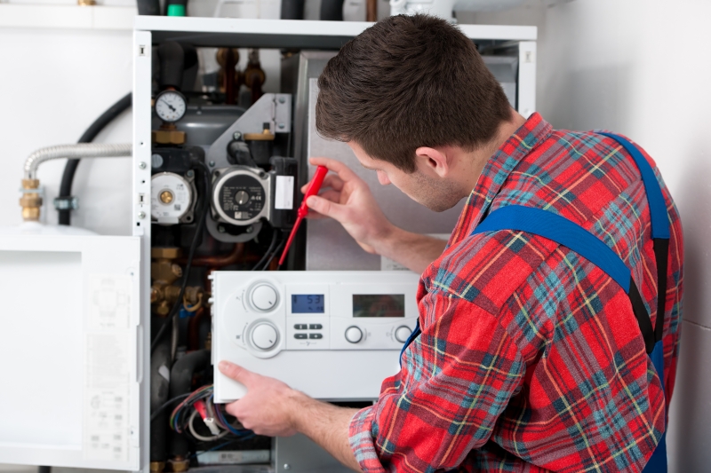 Boiler Repairs Service Leatherhead