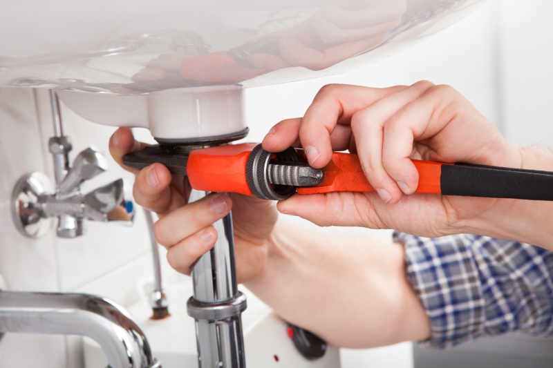 Emergency Plumber Leatherhead, Oxshott, Fetcham, KT22