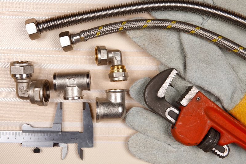 Plumbers Leatherhead