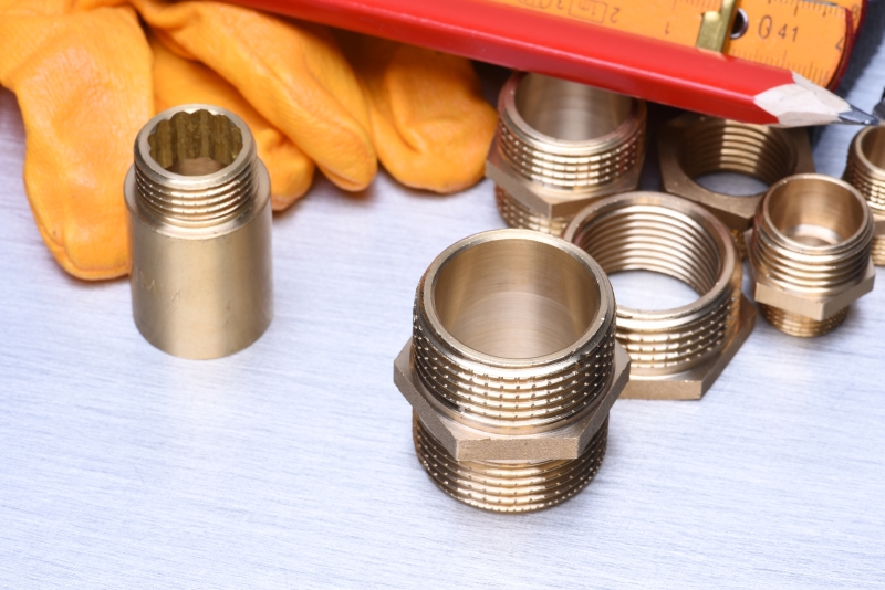 Plumbers in Leatherhead