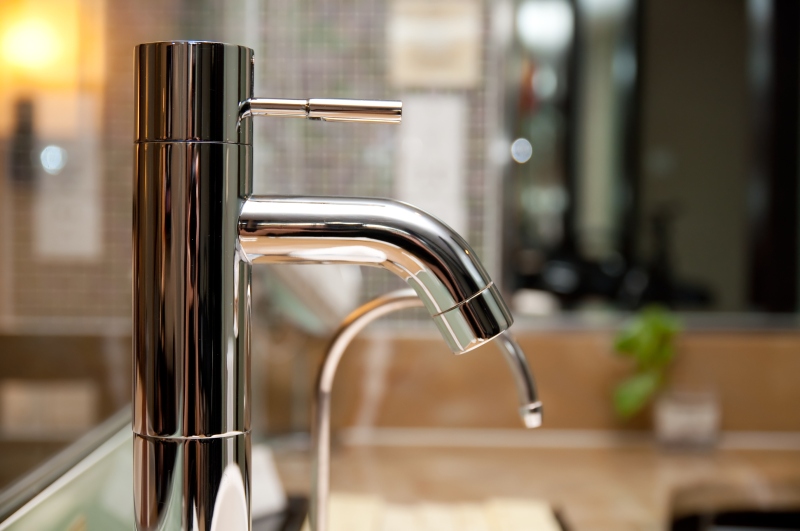 Sink Leaking Leatherhead